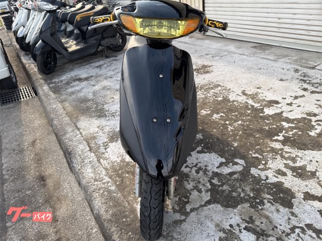車両情報:ホンダ ライブDio ZX | ネオショップ | 中古バイク