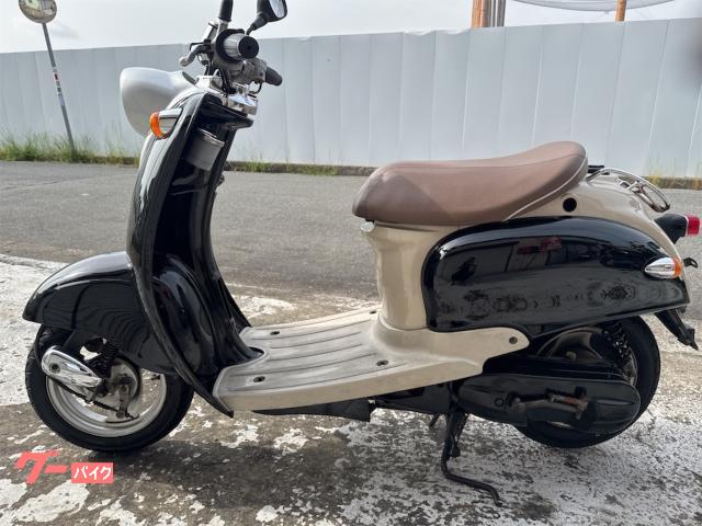 ヤマハ　ビーノ　vino SA10J 50CC 連絡が取れない為再出品 ヤマハ ビーノ Vino SA10J 実働車 ゴールド 2スト