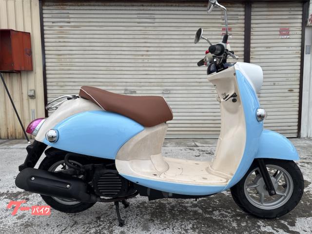 ビーノ３７　バッテリー外装新品ウォーターポンプ交換済
