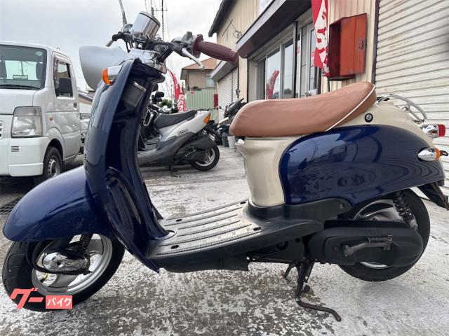 ビーノバッテリーシート外装新品　キャブレターオーバーフォール済