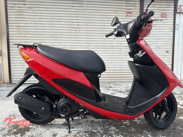 アドレスＶ５０