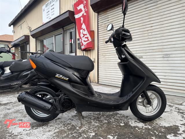 ライブＤｉｏＡＦ３４．３５後期バッテリー新品シート張り替