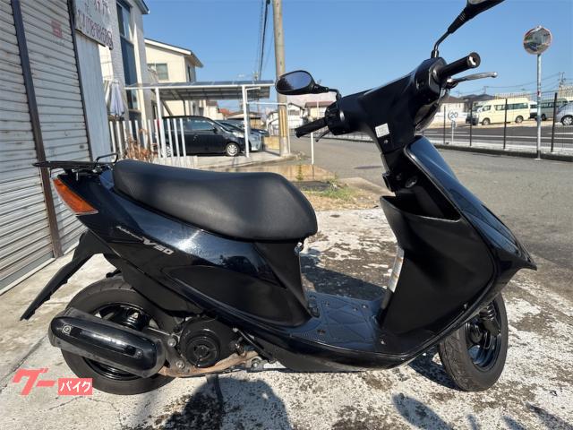 アドレスＶ５０