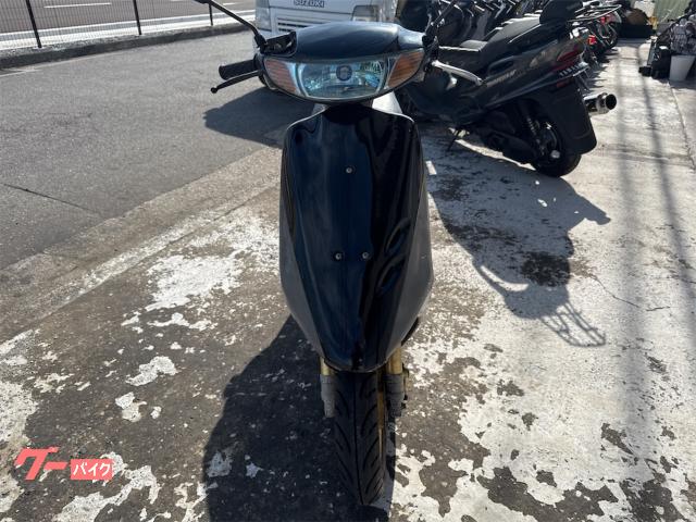 車両情報:ホンダ ライブDio ZX | ネオショップ | 中古バイク