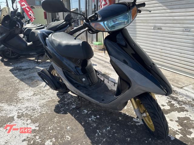 ねん ホンダ ライブDio ZX｜ネオショップ｜新車・中古バイクなら
