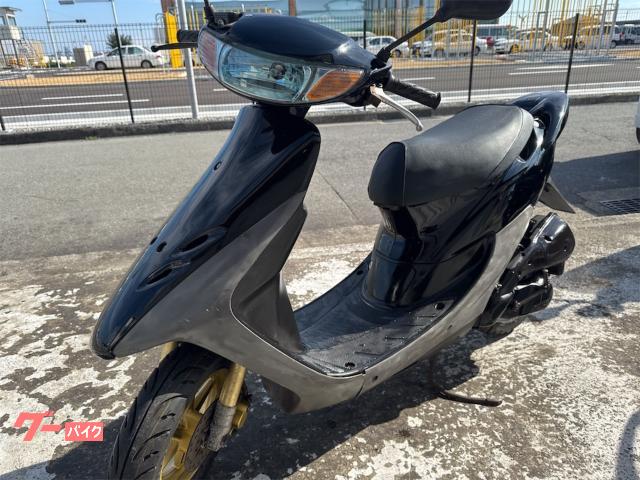 ホンダ ライブDio ZX｜ネオショップ｜新車・中古バイクなら