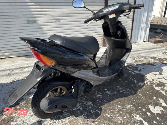 ねん 車両情報:ホンダ ライブDio ZX | ネオショップ | 中古バイク