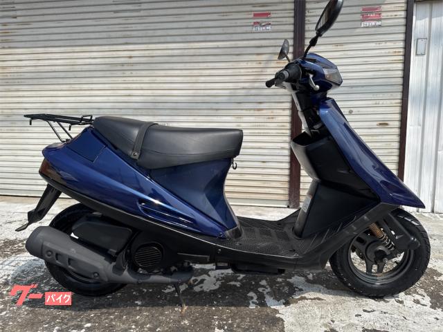 アドレスＶ１００