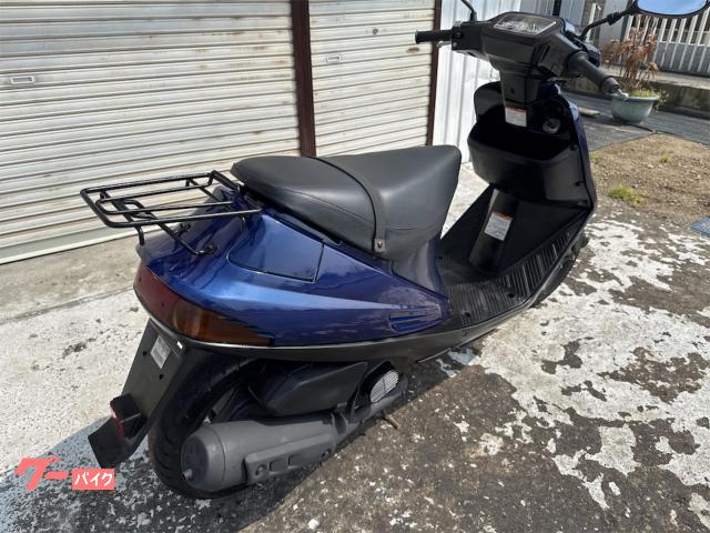 車両情報:スズキ アドレスV100 | ネオショップ | 中古バイク・新車