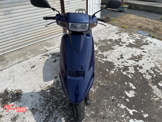 車両情報:スズキ アドレスV100 | ネオショップ | 中古バイク・新車