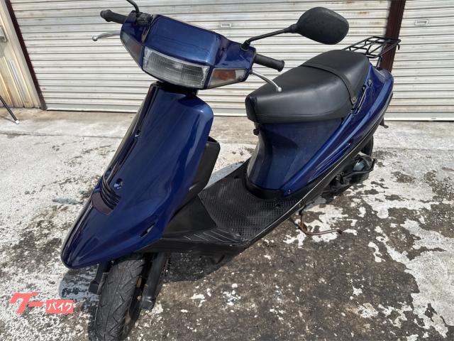 車両情報:スズキ アドレスV100 | ネオショップ | 中古バイク・新車