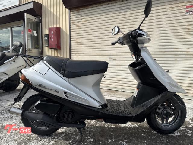 アドレスＶ１００