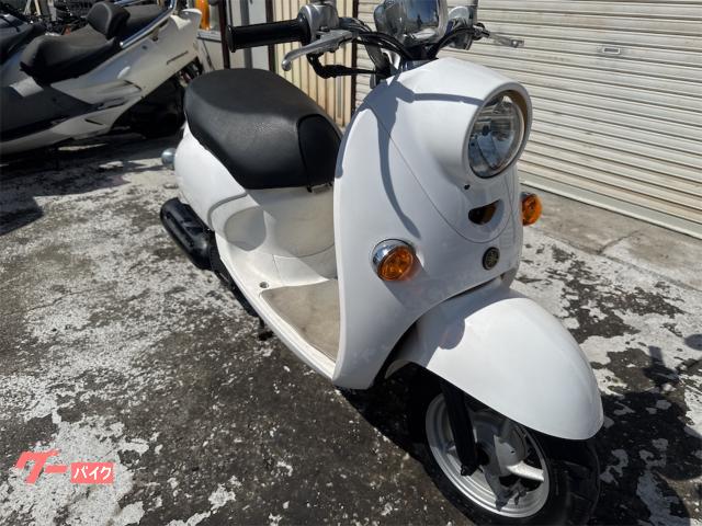 ヤマハ ビーノ 4ST外装新品｜ネオショップ｜新車・中古バイクなら