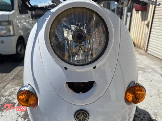ヤマハ ビーノ 4ST外装新品｜ネオショップ｜新車・中古バイクなら