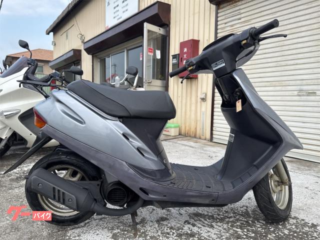 スーパーＤｉｏ　ａｆ２７バッテリー新品外装新品