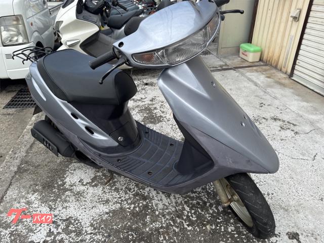 スーパーDIO　AF27　バッテリー新品　激安　爆安　格安　足に！カスタムベースにも！Uber Eats でも大活躍！ ホンダ スーパーDio af27バッテリー新品外装新品｜ネオショップ