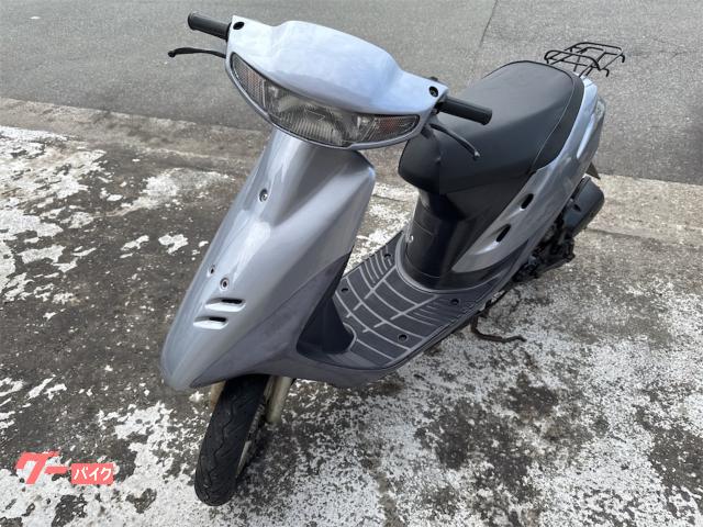2795.高馬力2スト　スーパーディオ　バッテリー新品　綺麗な一台　千葉県柏市　即日配送、自走引き取りも可能 価格高騰中 スーパーディオ 高馬力2スト バッテリー新品 千葉県柏市