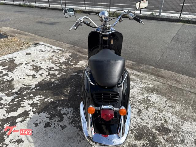 ホンダ ジョーカー50 AF42 2STバッテリーシート新品｜ネオ