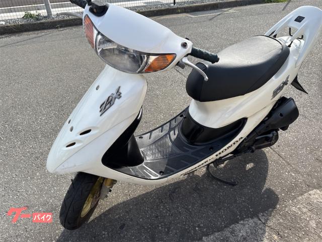 パオ ホンダ ライブDio ZXユーロチャンバーバッテリー新品|ネオ