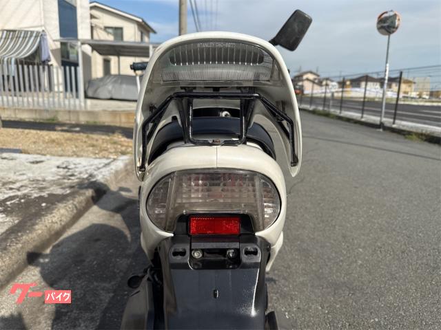 ホンダ ライブDio ZXユーロチャンバーバッテリー新品｜ネオ