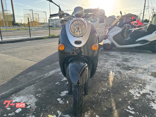 バッテリー、オイル新品　かわいい　ヤマハ ビーノ　4st 　水冷 ヤマハ ビーノ バッテリー新品｜アリマサイクル｜新車・中古バイクなら