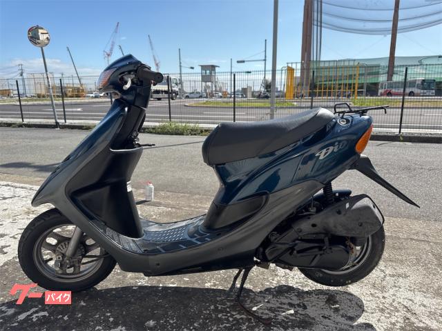 車両情報:ホンダ ライブDio | ネオショップ | 中古バイク・新車バイク