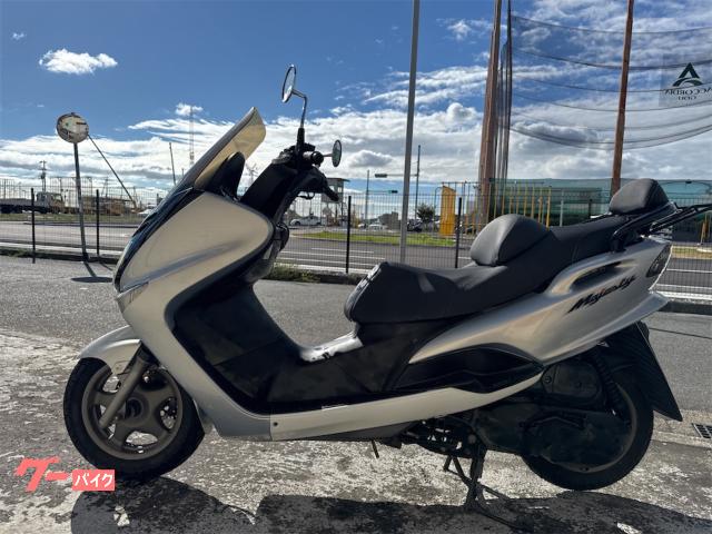 ヤマハ JOG インジェクション車・バッテリー・Rタイヤ新品 ヤマハ
