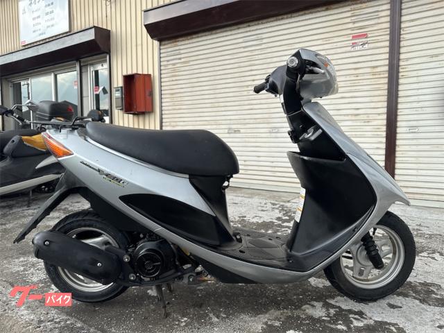 アドレスＶ５０バッテリー新品