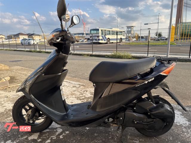 スズキ アドレスV50｜ネオショップ｜新車・中古バイクなら