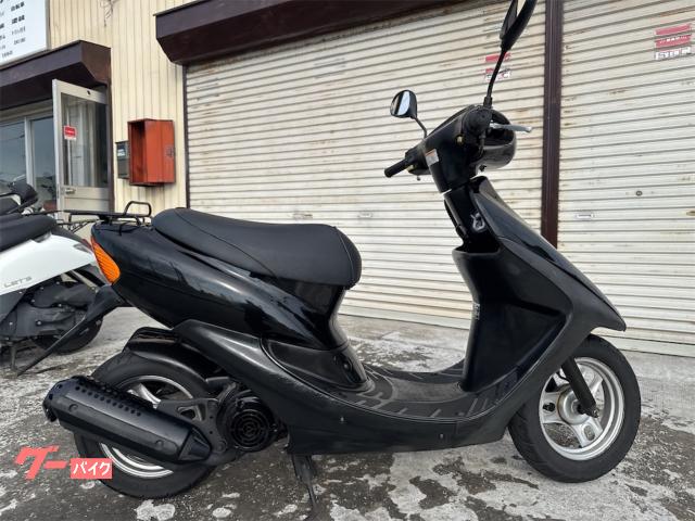 ライブＤｉｏバッテリー新品