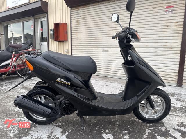 ライブＤｉｏ　バッテリークランクベアリング新品交換済