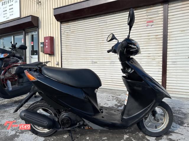アドレスV50バッテリー新品