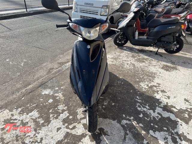 車両情報:スズキ アドレスV50 | ネオショップ | 中古バイク・新車