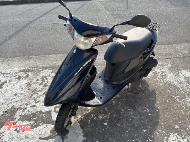 車両情報:スズキ アドレスV50 | ネオショップ | 中古バイク・新車