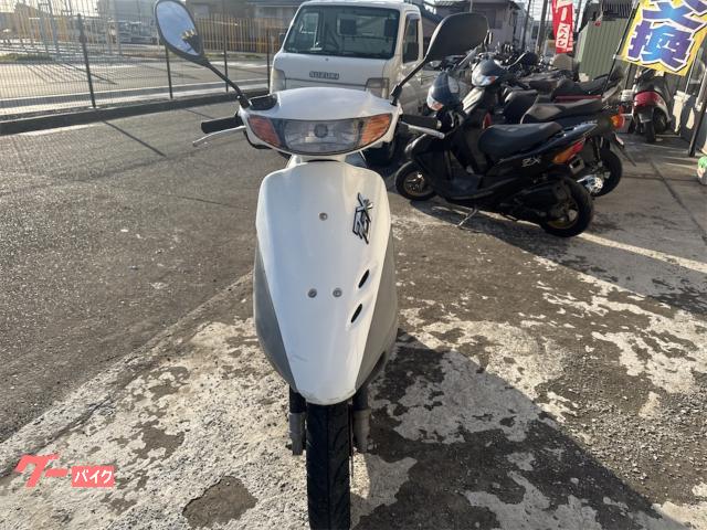 ホンダ ライブDio ZXバッテリー新品キャブレター清掃済｜ネオ