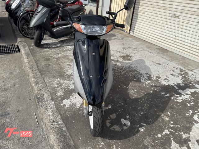 車両情報:ホンダ ライブDio ZX | ネオショップ | 中古バイク・新車