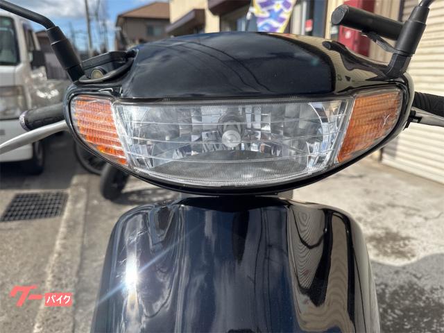 ホンダ ライブDio ZXユーロチャンバーパワフィルバッテリー新品