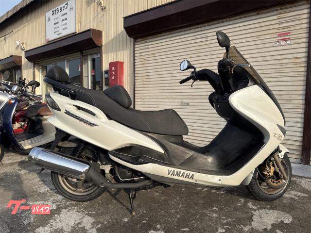 マジェスティ125