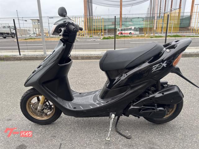 85⭐️Dio ⭐️シート新品張替え、 キャブ分解清掃、バッテリー充電済み、ホンダ、HONDA、ディオ、原付 ホンダ ライブDio ZXバッテリーシート新品キャブ清掃済｜ネオ