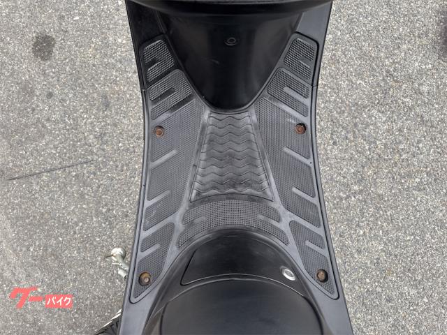 ホンダ ライブDio ZXバッテリーシート新品キャブ清掃済｜ネオ