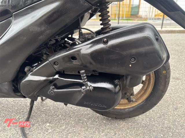 ホンダ ライブDio ZXバッテリーシート新品キャブ清掃済｜ネオ