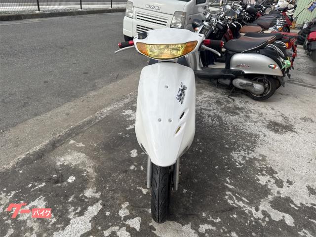車両情報:ホンダ ライブDio ZX | ネオショップ | 中古バイク・新車
