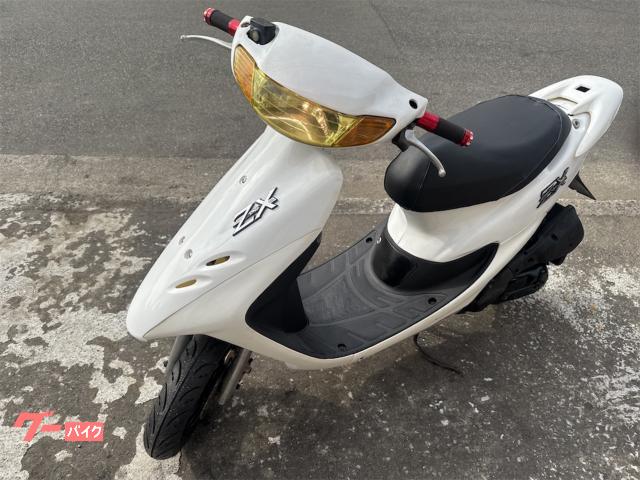 車両情報:ホンダ ライブDio ZX | ネオショップ | 中古バイク・新車