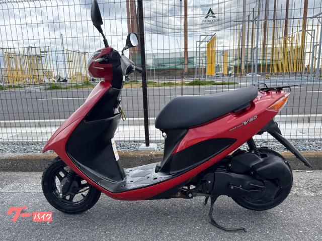 車両情報:スズキ アドレスV50 | ネオショップ | 中古バイク・新車