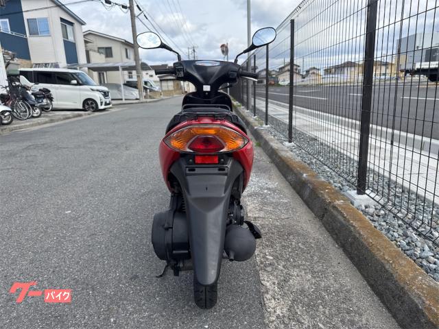 車両情報:スズキ アドレスV50 | ネオショップ | 中古バイク・新車