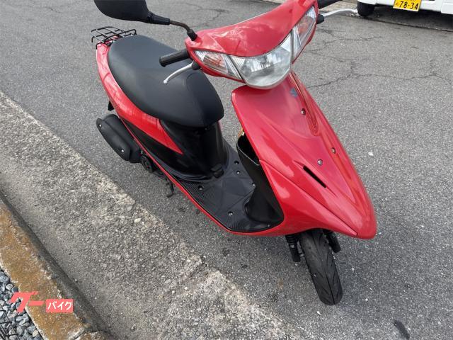 車両情報:スズキ アドレスV50 | ネオショップ | 中古バイク・新車 車両情報:スズキ アドレスV50 | ネオショップ | 中古バイク・新車