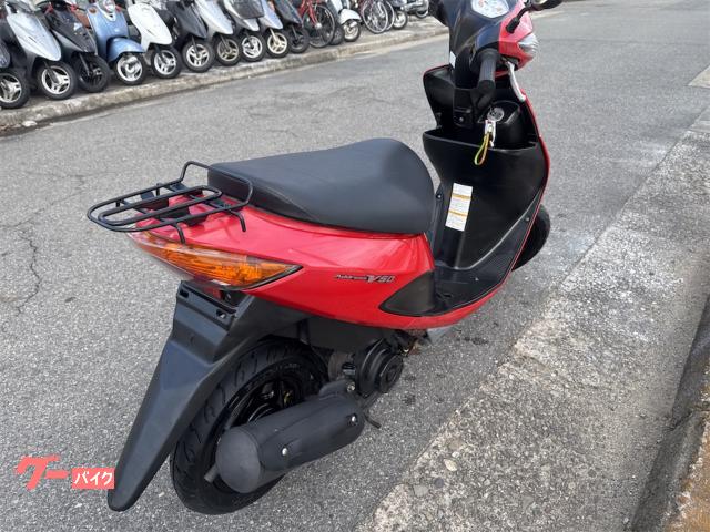 車両情報:スズキ アドレスV50 | ネオショップ | 中古バイク・新車
