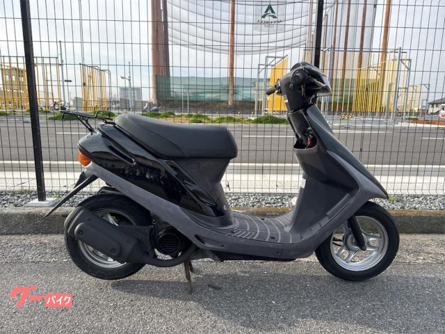 ホンダ スーパーDioバッテリー新品キャブレター清掃済|ネオ ホンダ スーパーDioバッテリー新品キャブレター清掃済|ネオ