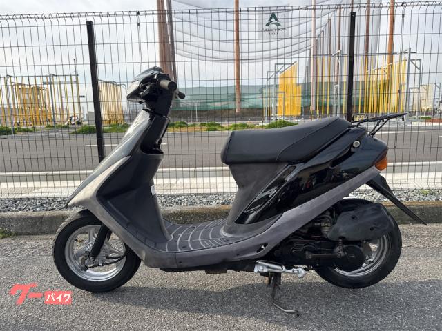 ホンダ スーパーDioバッテリー新品キャブレター清掃済｜ネオ 