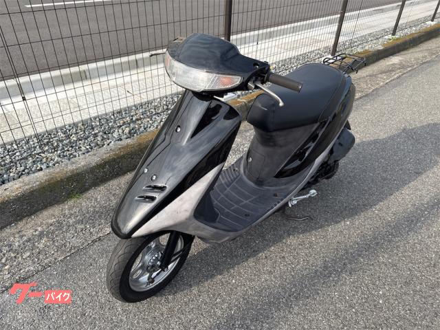 ホンダ スーパーDioバッテリー新品キャブレター清掃済｜ネオ